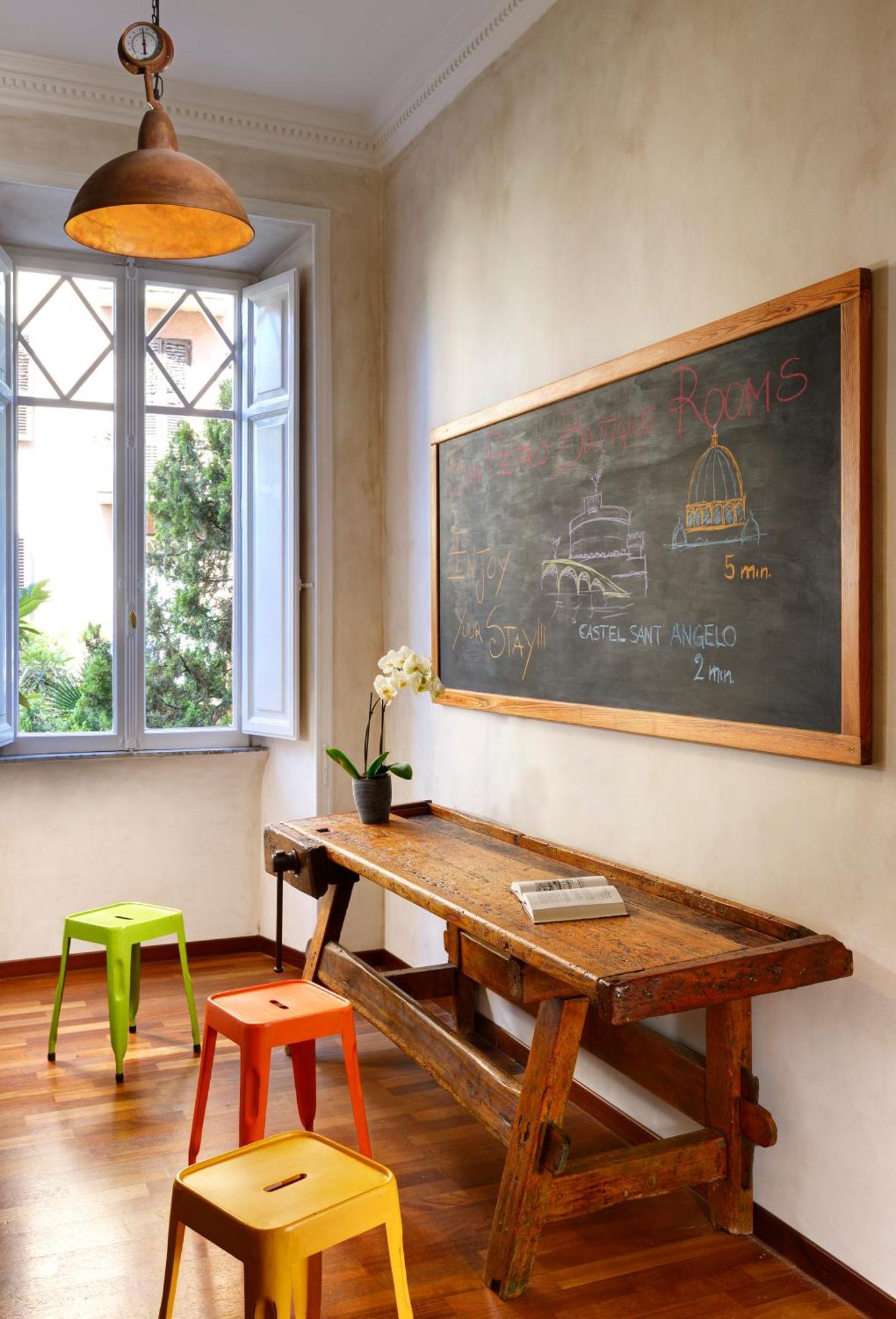 Gasthuis San Pietro Boutique