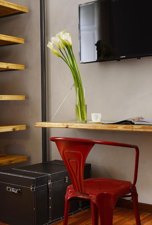 Gasthuis San Pietro Boutique