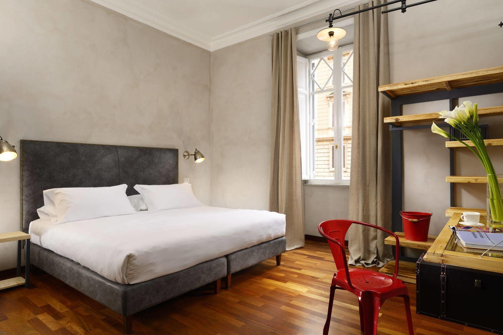 San Pietro Boutique Gasthuis 3*